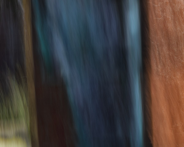 Tohono Chul Gardens, Tucson, AZ