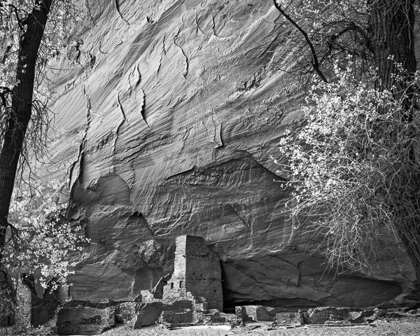 Canyon de Chelly National Monument, Arizona